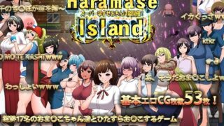 d 221479pl 320x180 - Haramase Island【TechnoBrake】