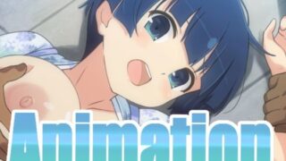 d 224836pl 320x180 - 閃乱カグラ_夜桜（エロアニメーション）【オキラク】