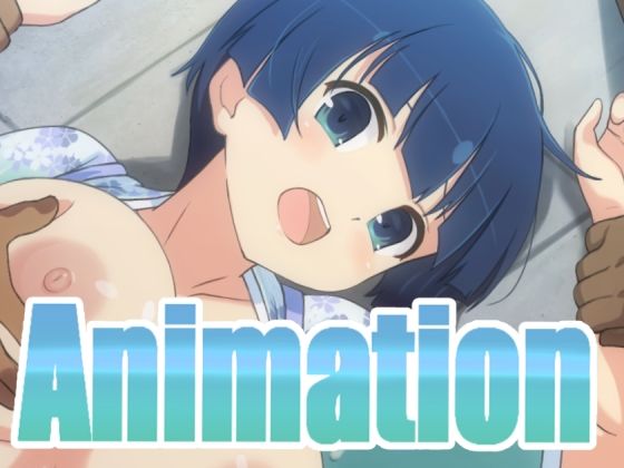 d 224836pl - 閃乱カグラ_夜桜（エロアニメーション）【オキラク】