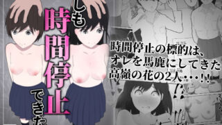 d 229150pl 320x180 - もしも時間停止できたら【空蛇】