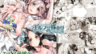 d 238581pl 320x180 - エルフの嫁入り リブライダル【70年式悠久機関】