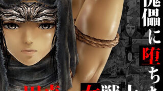 d 240942pl 320x180 - 傀儡に堕ちた円卓の女戦士【Yokohama Junky】