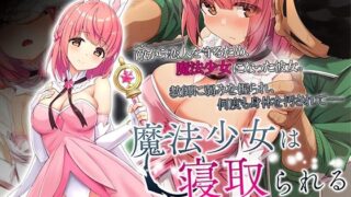 d 241051pl 320x180 - 魔法少女は寝取られる The Motion Anime【survive more】