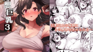 d 241907pl 320x180 - 幻想巨乳3【BRAVE HEART petit】