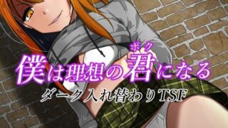 d 251137pl 320x180 - 僕は理想の君になる【いわした書店】