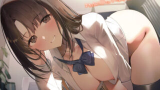 d 251482pl 320x180 - おねぇちゃんJKとのでちゅまちゅ甘々交尾！【フォーリーサウンド】【テグラユウキ】