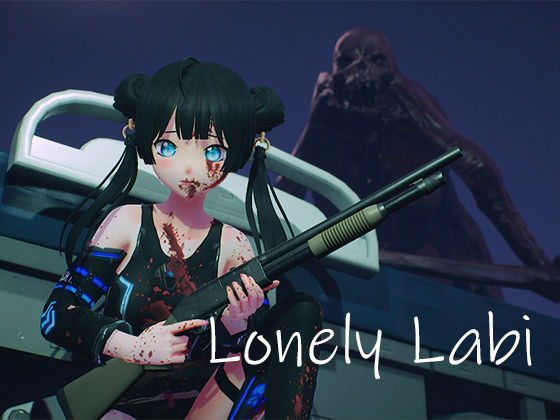 d 257176pl - LonelyLabi【T3G】