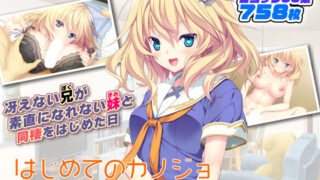 d 262321pl 320x180 - はじめてのカノジョ 君といる部屋 ＜結愛奈編＞【ほわいとたおる】