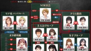 d 262808pl 320x180 - NTR教室〜ヤリチン転校生は僕の彼女（幼なじみ）をオナホコレクションに加えたい〜【緑の帝国】
