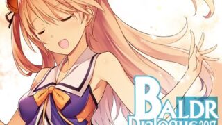 d 265605pl 320x180 - BALDR DIALOGUE 2017【アメリカン拳法】