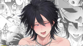 d 268107pl 320x180 - 腐れ縁のギャル男を自分好みの黒髪・色白メス男子にする【後編】【Hi-CAL】