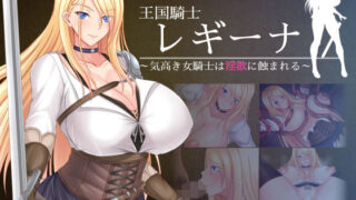 d 270721pl 320x180 - 王国騎士レギーナ〜気高き女騎士は淫欲に蝕まれる〜【お茶漬け屋三代目】