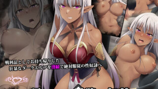d 272197pl 320x180 - 黒エルフ雌堕ち奴●【HELLTER SKELTER】