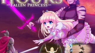 d 272379pl 320x180 - HOURSーFALLEN PRINCESSー【Rigid Soft】
