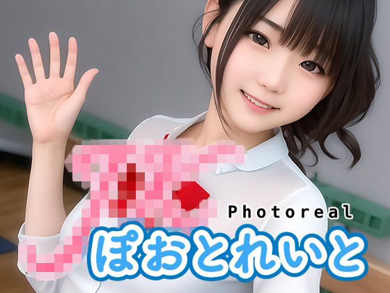 d 272506pl - JKぽおとれいと 〜 フォトリアル 〜【NLsoft】