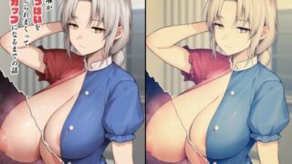 d 273034pl 320x180 - 永琳がおっぱいをいじられまくってPカップになるまでの話【Circle Eden】