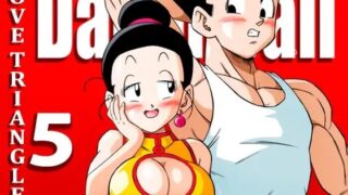 d 275986pl 320x180 - LOVE TRIANGLE z 5【YamamotoDoujinshi】