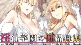 d 277207pl 320x180 - 淫行学園の備品母娘エリカ＆マリヤ完全敗北 総集編【イジマヤ】