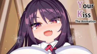 d 277533pl 320x180 - Mark Your Kiss - The Animation【あかあお】