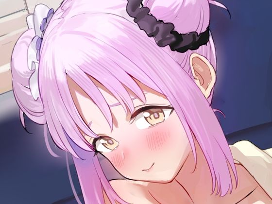 d 283578pl - 俺のことが大好きなかわいいミカと同棲らぶらぶえっちする本【すばちきゅ！】