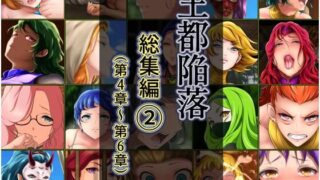 d 285792pl 320x180 - 王都陥落 総集編2［第4章〜第6章］【はゆ】