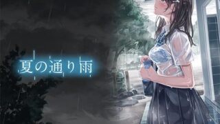 d 289814pl 320x180 - 夏の通り雨 総集編3【やすの岬】