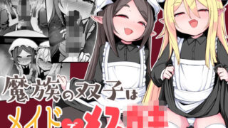 d 290171pl 320x180 - 魔族の双子はメイドでメス◯キ【寿司屋】