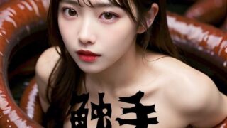 d 291494pl 320x180 - 三次元触手 美女を襲う【スケクラ】
