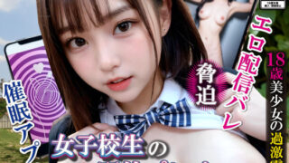 d 291963pl 320x180 - 女子校生の野外プレイ【催●アプリ編・脅迫編】【Aidol18】
