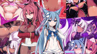 d 306944pl 320x180 - 霊装神姫イリュシオン モーションコミック版DX【survive】