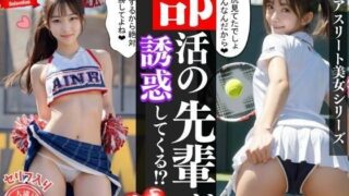 d 315314pl 320x180 - 部活の先輩たちが僕を誘惑してくる？（エッチな誘惑セリフ入り）【アスリート美女大好きクラブ】