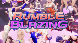 d 317304pl 320x180 - RUMBLE BLAZING【ねこのめめっ】