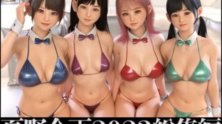 d 323053pl 320x180 - 夏野企画 2023 総集編 全4本セット【夏野企画】