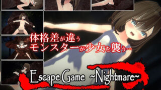 d 324819pl 320x180 - EscapeGame〜Nightmare〜【だめソフト】
