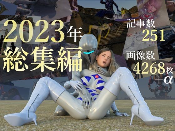 d 333565pl - tsumayoji研究所 2023年 総集編【tsumayoji研究所】