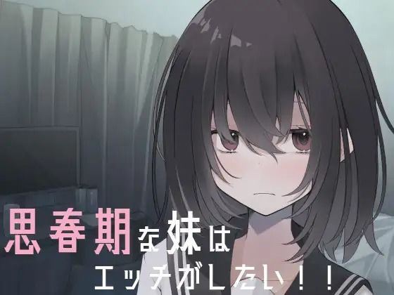 d 336663pl - 思春期な妹はエッチがしたい！！【あかさたな】