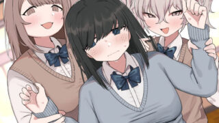 d 343244pl 320x180 - クラスの地味子と無理矢理ヤらされる【誰塚】