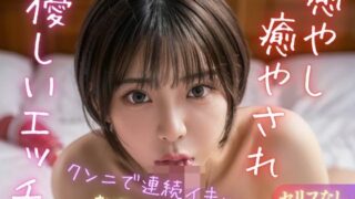 d 353786pl 320x180 - 【実録シリーズ】癒やし癒やされ優しいエッチ【美女音声研究所】