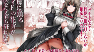d 362409pl 320x180 - 淫靡に薫るメイドの花弁が僕を今宵も狂わせる。【人生横滑り】