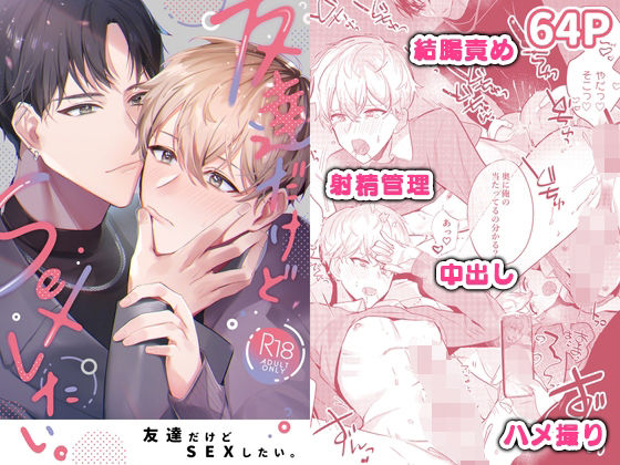 d 370305pl - 友達だけどSEXしたい。【えちち工房】