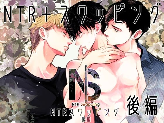 d 374174pl - NTRスワッピング 後編【7mm】
