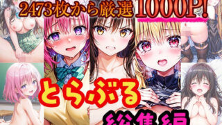 d 379640pl 320x180 - とらぶる総集編-人気の6作品から1000P厳選した鬼畜編と甘々編！-【しみしみぱんつ】