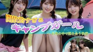 d 380841pl 320x180 - 開放的すぎるキャンプガール【PacificOcean】