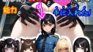 d 387420pl 320x180 - 【スマホ・PC両対応/MultiLang】あなたは女の子をエッチに見る能力を手に入れた！【黒揚げ】