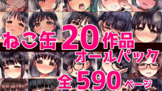 d 388985pl 320x180 - ねこ缶20作品オールパック【ねこ缶】