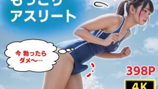 d 394665pl 320x180 - もっこりアスリート【4K写真集】ふたなり・男の娘【コメットパンチ】