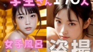 d 396248pl 320x180 - 女子風呂盗撮 学生さん170人【焼きたてチェリーパイ】