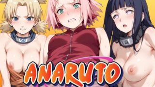 d 398812pl 320x180 - ANARUTO 〜淫乱中妊試験を耐える女忍〜【パソコン暖房】