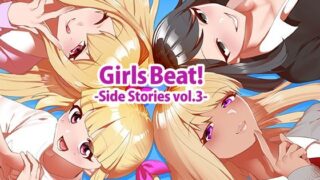 d 415831pl 320x180 - Girls Beat！ Side Stories vol.3【The Nation of Head Scissors】