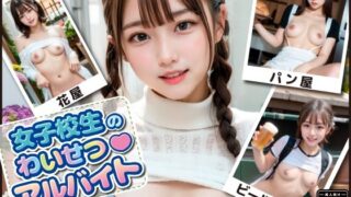 d 417774pl 320x180 - 女子校生のわいせつアルバイト【Aidol18】